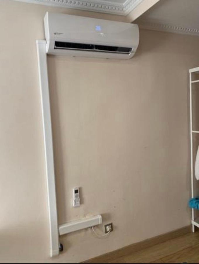 Estudio Centro Apartamento