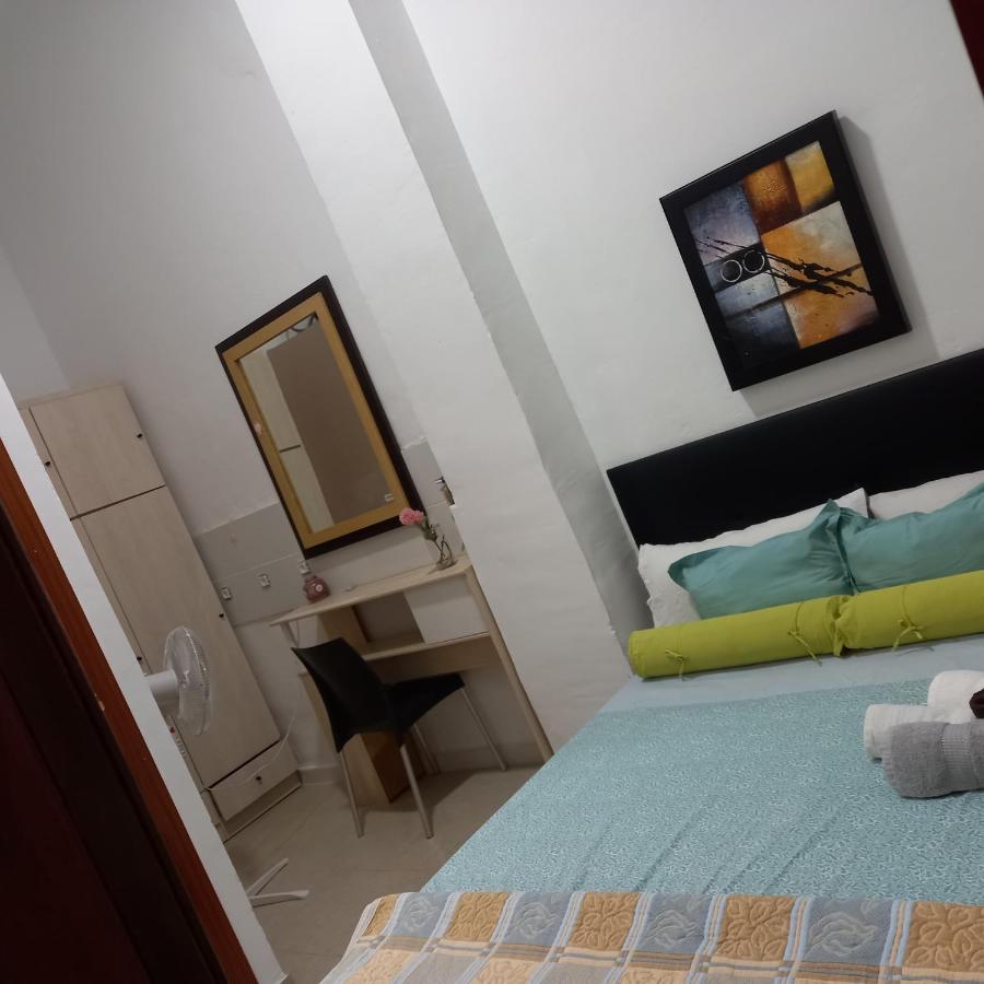 Emma Lovely With Private Bathroom Homestay