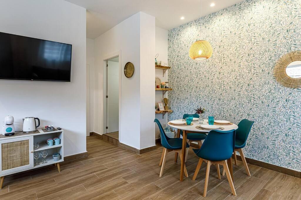 Cozy La Huerta Apartamento Alicante