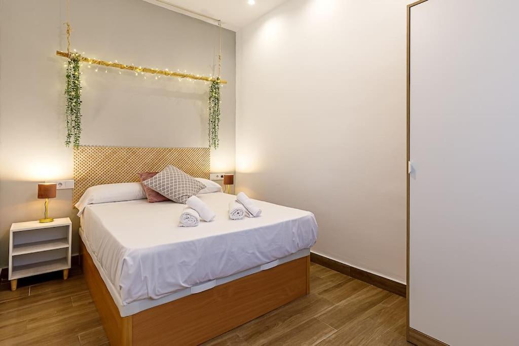 Cozy La Huerta Apartamento Alicante