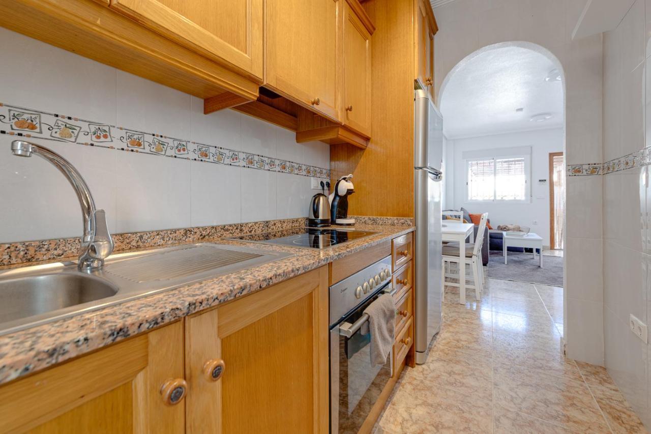 Cb Living - Family In Punta Prima * Alicante