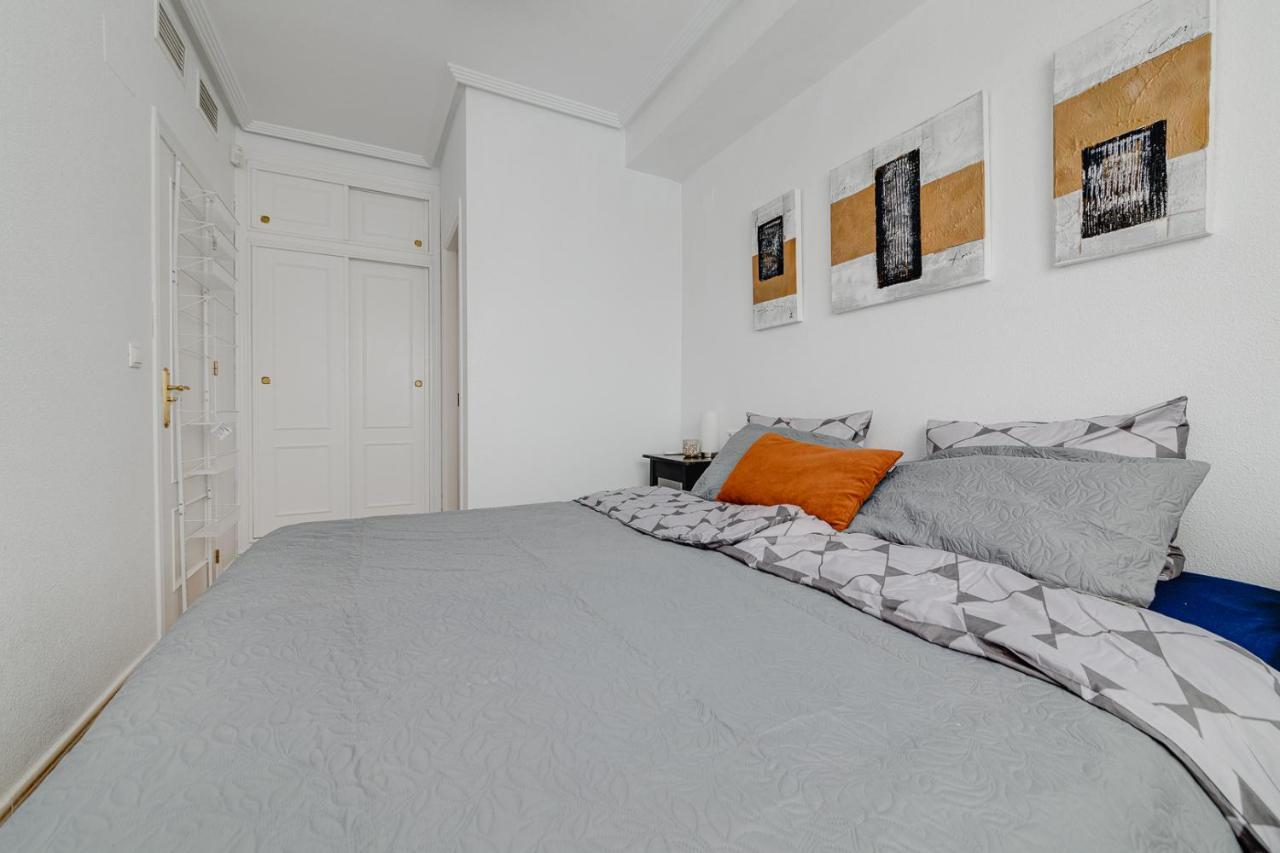 Cb Living - Family In Punta Prima Apartamento Alicante