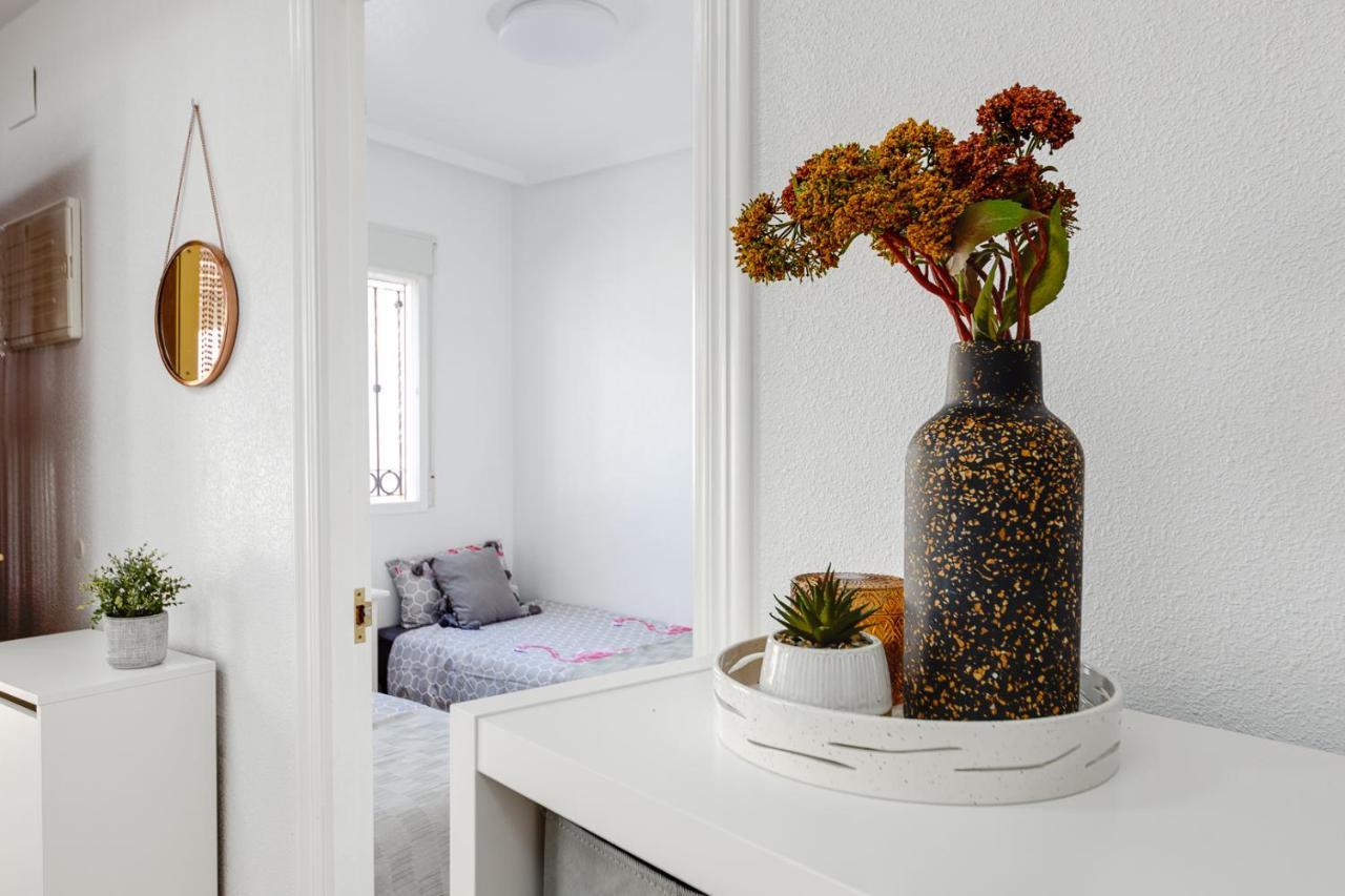 Apartamento Cb Living - Family In Punta Prima