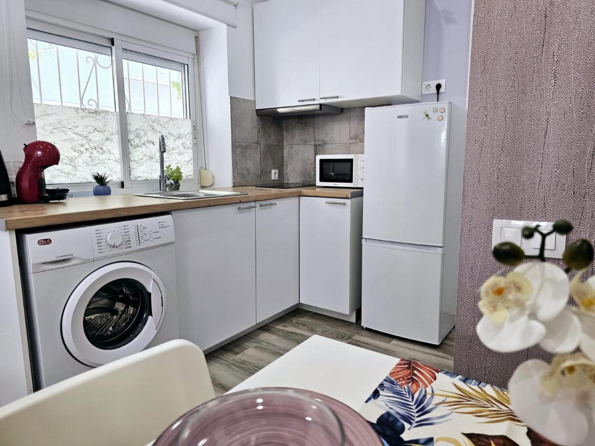 Studio Barcelona Apartment *