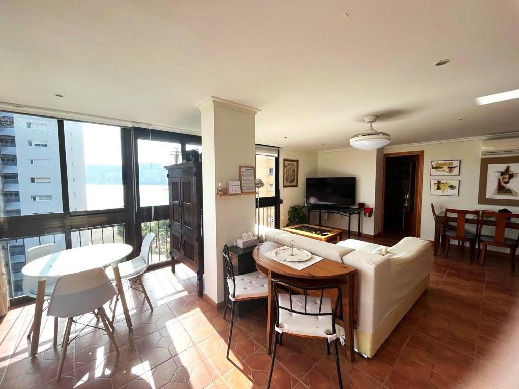 Apartment El Enroque - Costa Blanca Entreplayas