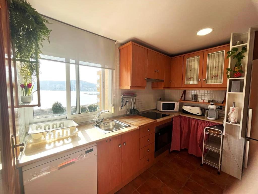 El Enroque - Costa Blanca Entreplayas Apartment Alicante
