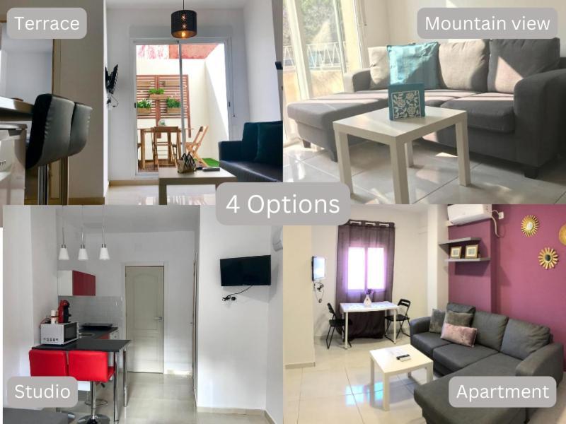 Apartamento Castle *