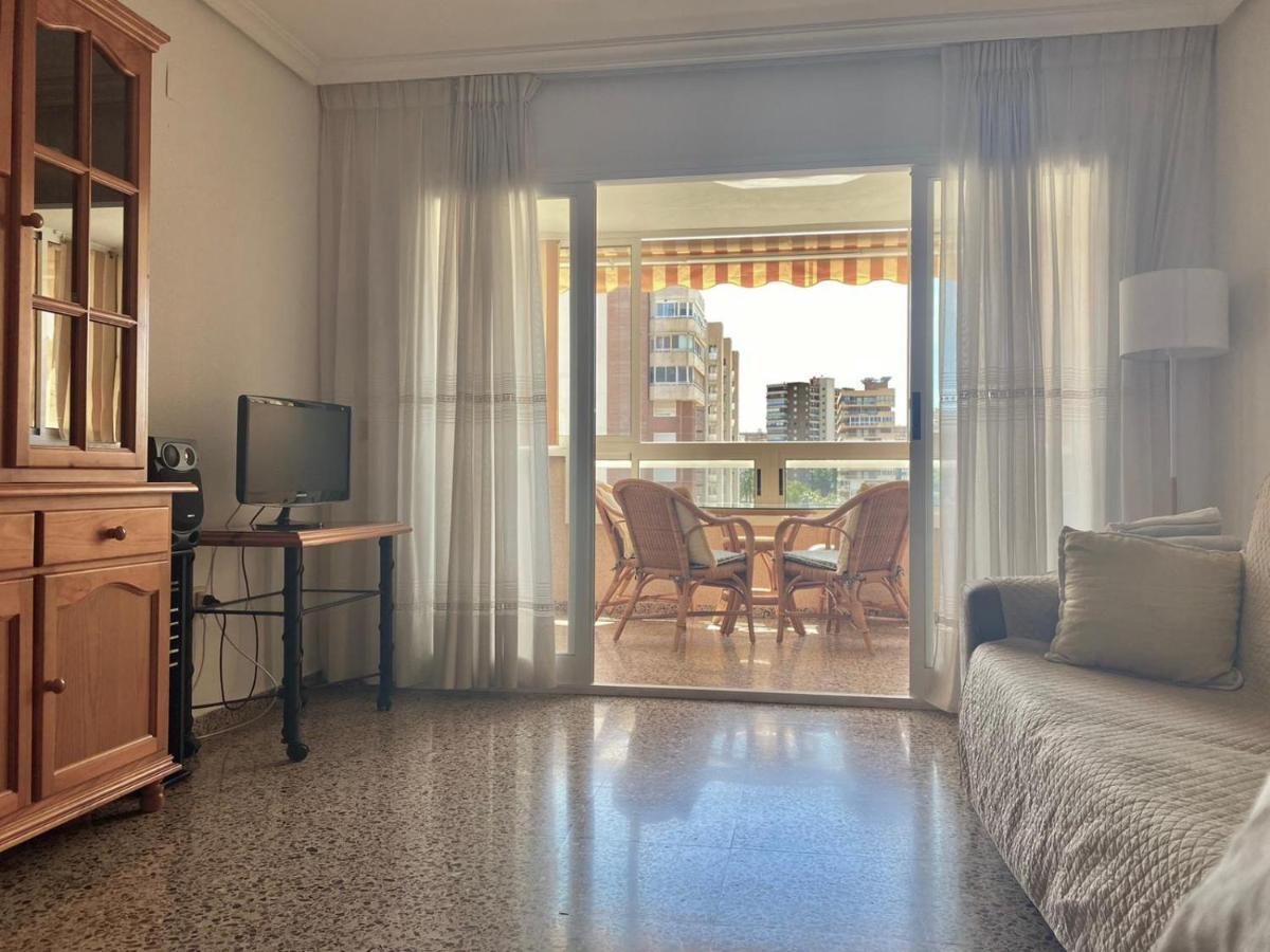 Atenas Piscina 4 Pax, Inmobiliaria Leo Playa De San Juan