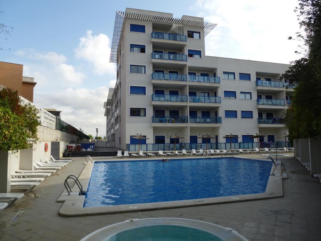 Apartamento Dream Away Alicante Alicante