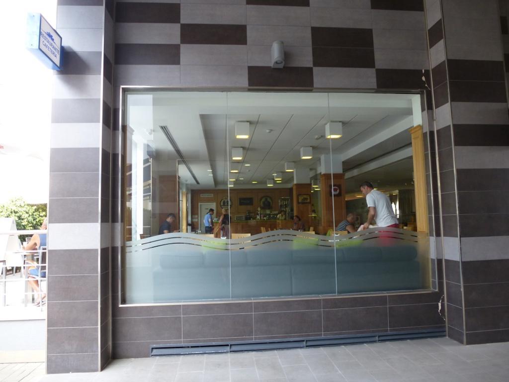 Dream Away Alicante Apartamento