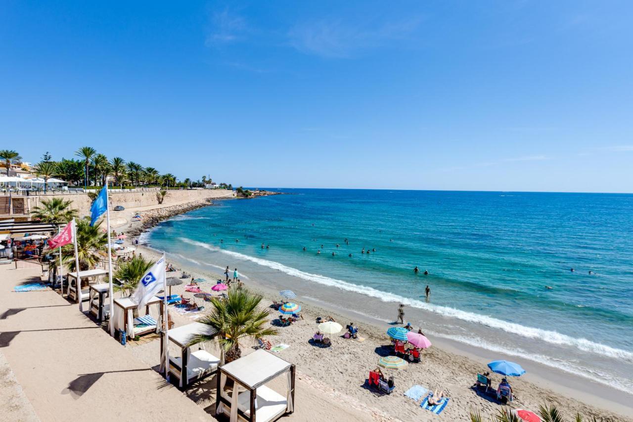 Cb Living - Family In Punta Prima *