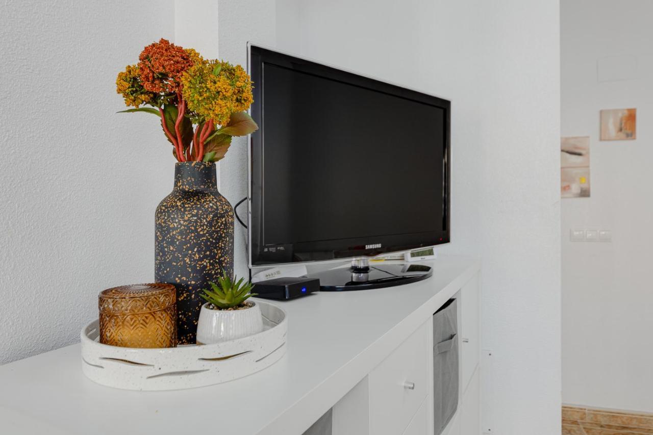 Apartamento Cb Living - Family In Punta Prima Alicante