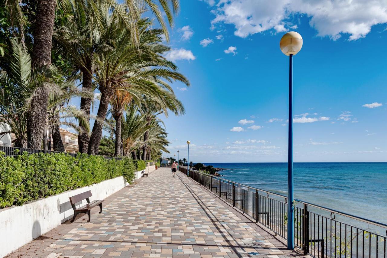 Apartamento Cb Living - Family In Punta Prima