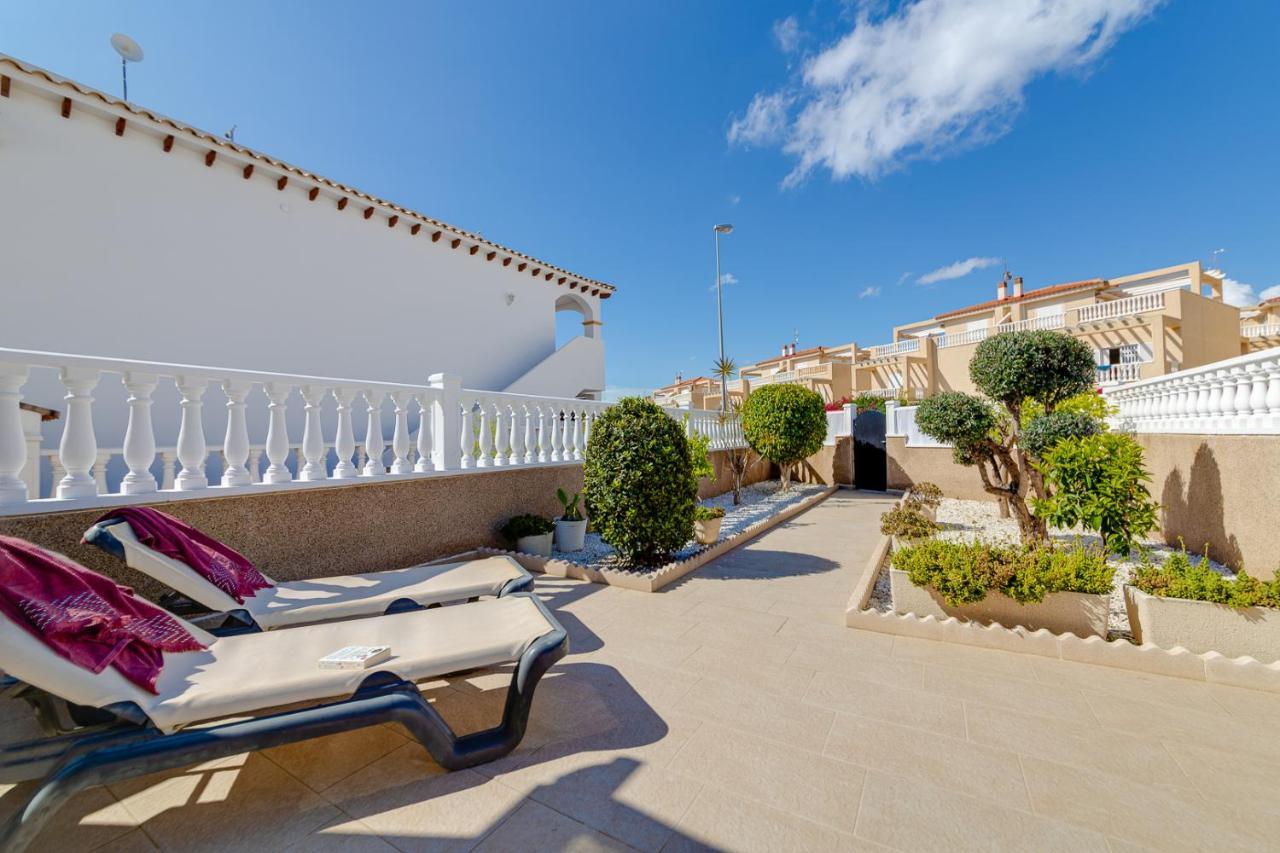 Apartamento Cb Living - Family In Punta Prima