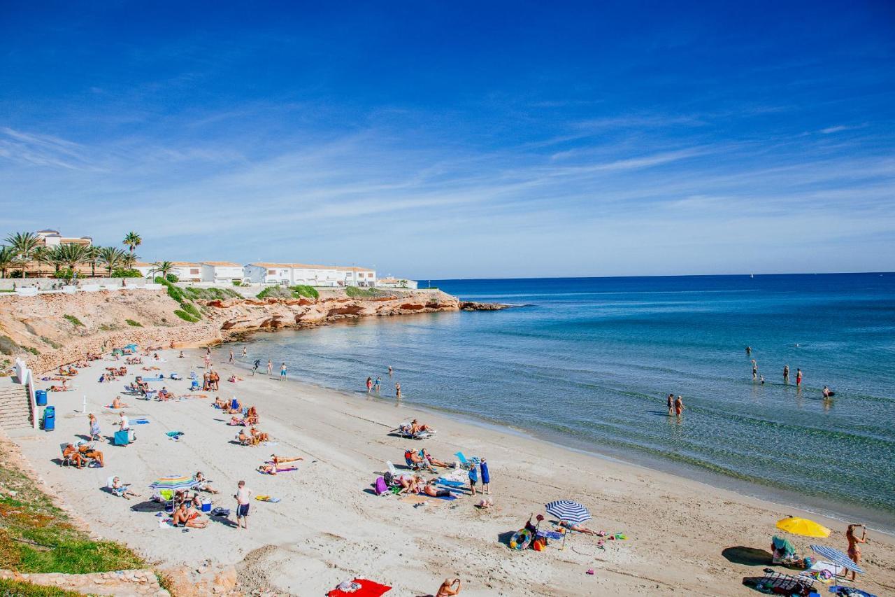 Apartamento Cb Living - Family In Punta Prima *