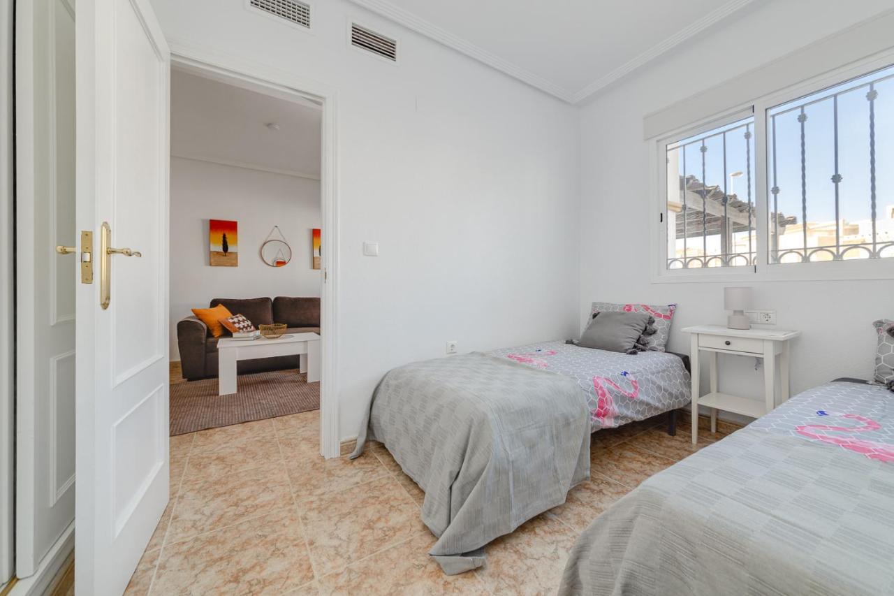 Apartamento Cb Living - Family In Punta Prima Alicante