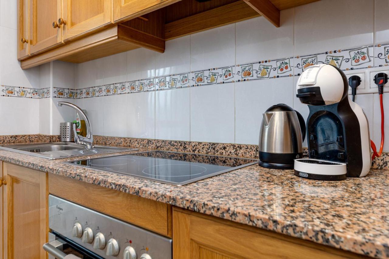Cb Living - Family In Punta Prima Apartamento *