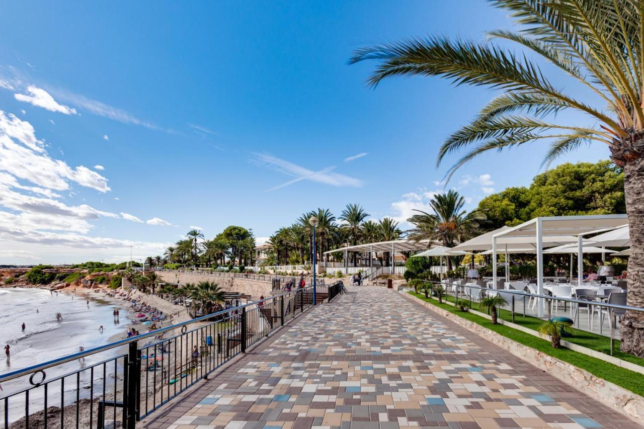 Cb Living - Family In Punta Prima *