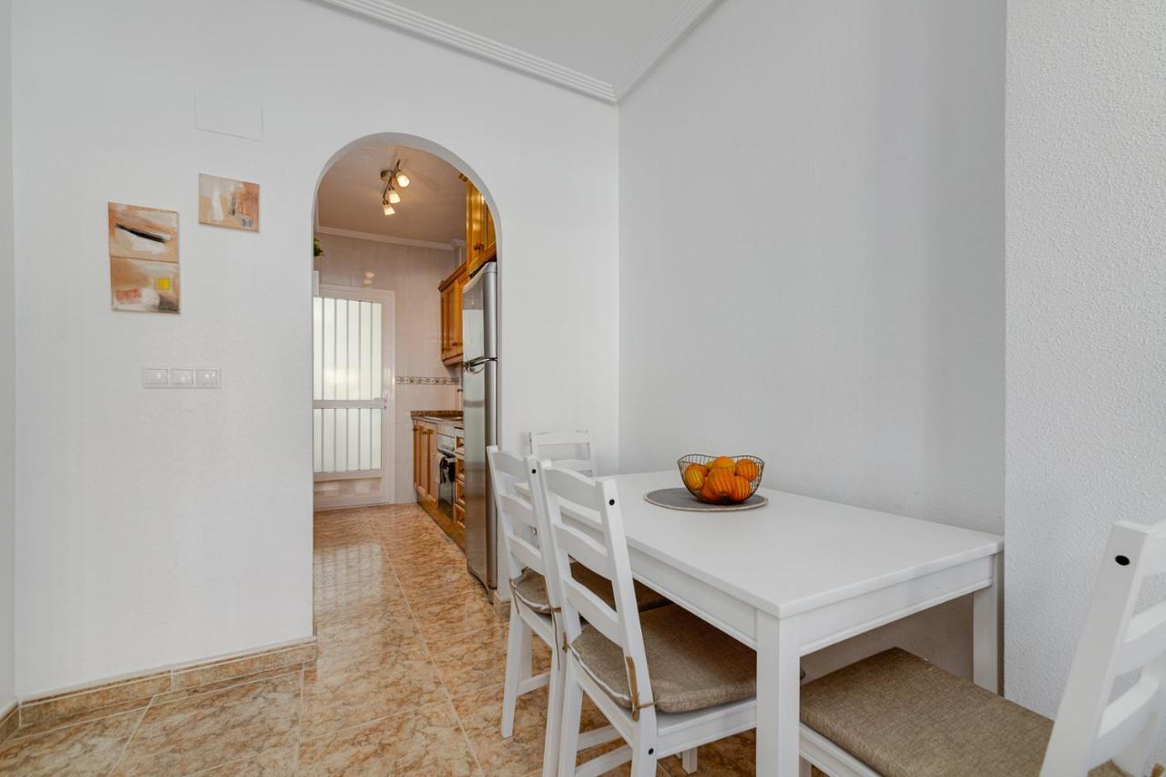 Cb Living - Family In Punta Prima * Alicante