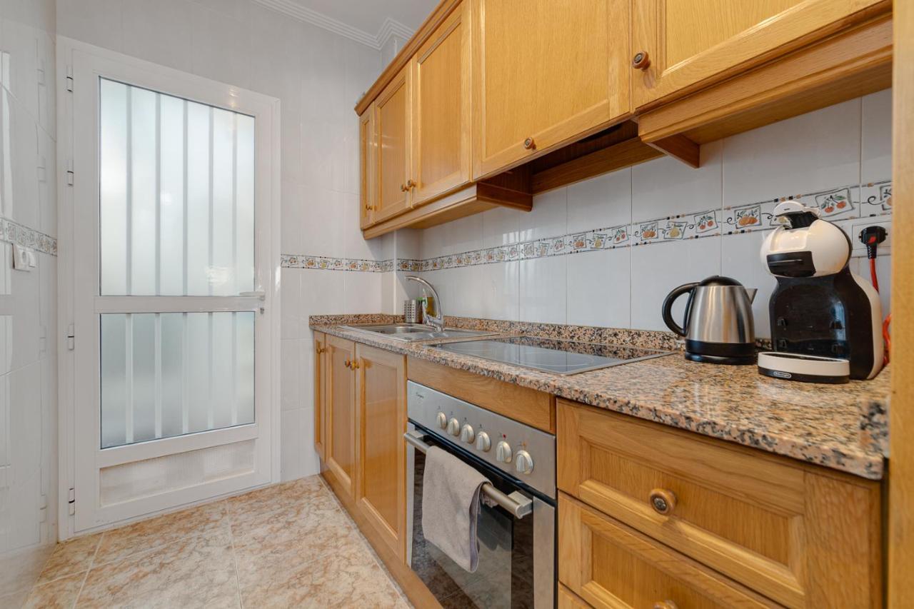 Apartamento Cb Living - Family In Punta Prima *