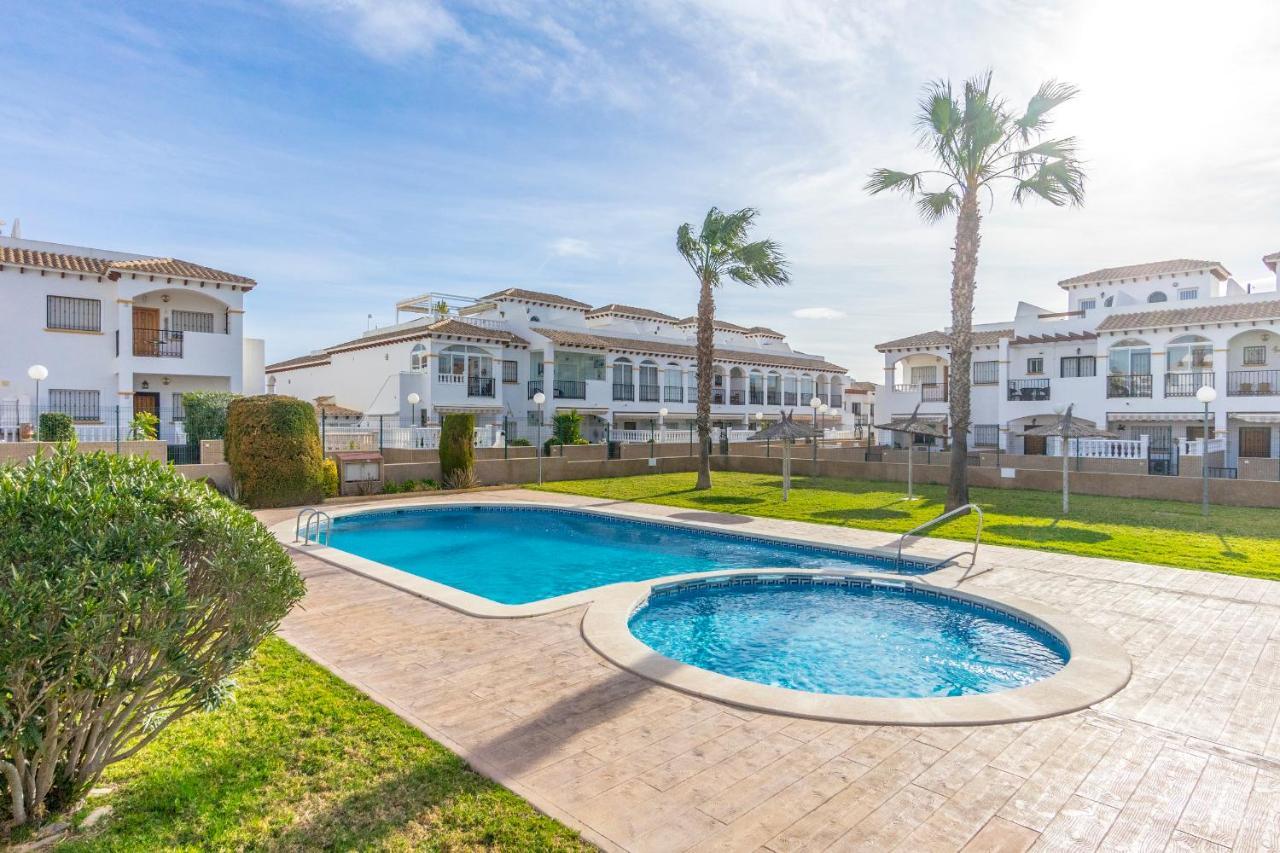Apartamento Cb Living - Family In Punta Prima *