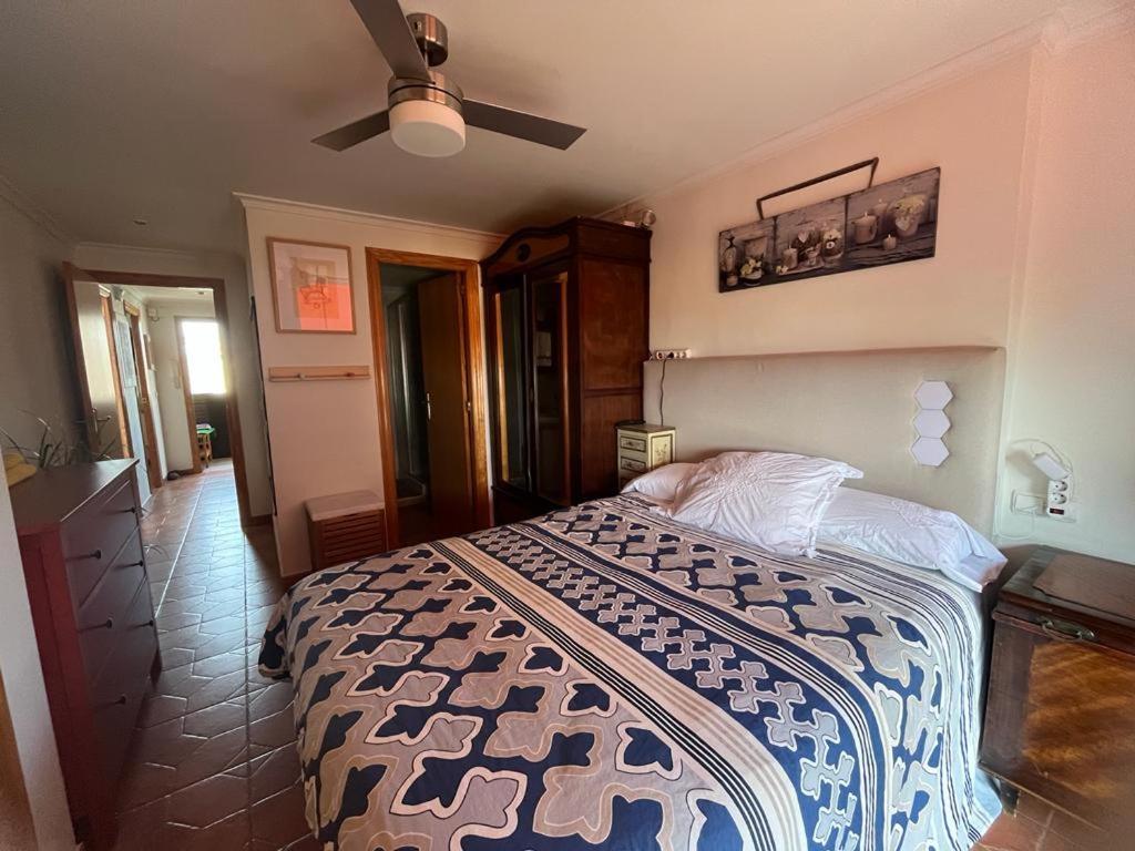 Apartment El Enroque - Costa Blanca Entreplayas