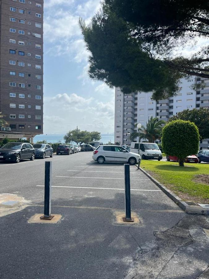 Apartment El Enroque - Costa Blanca Entreplayas *