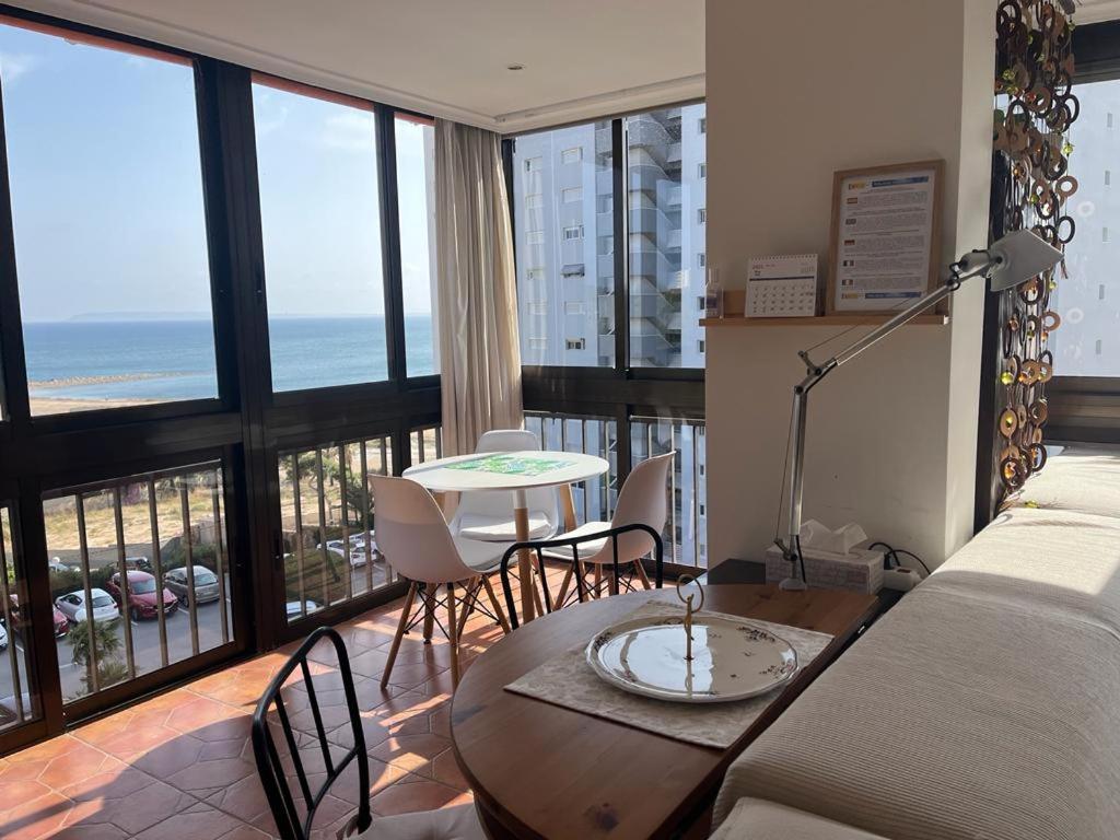Apartment El Enroque - Costa Blanca Entreplayas