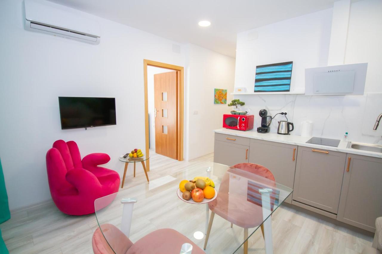 Art Apartamento *
