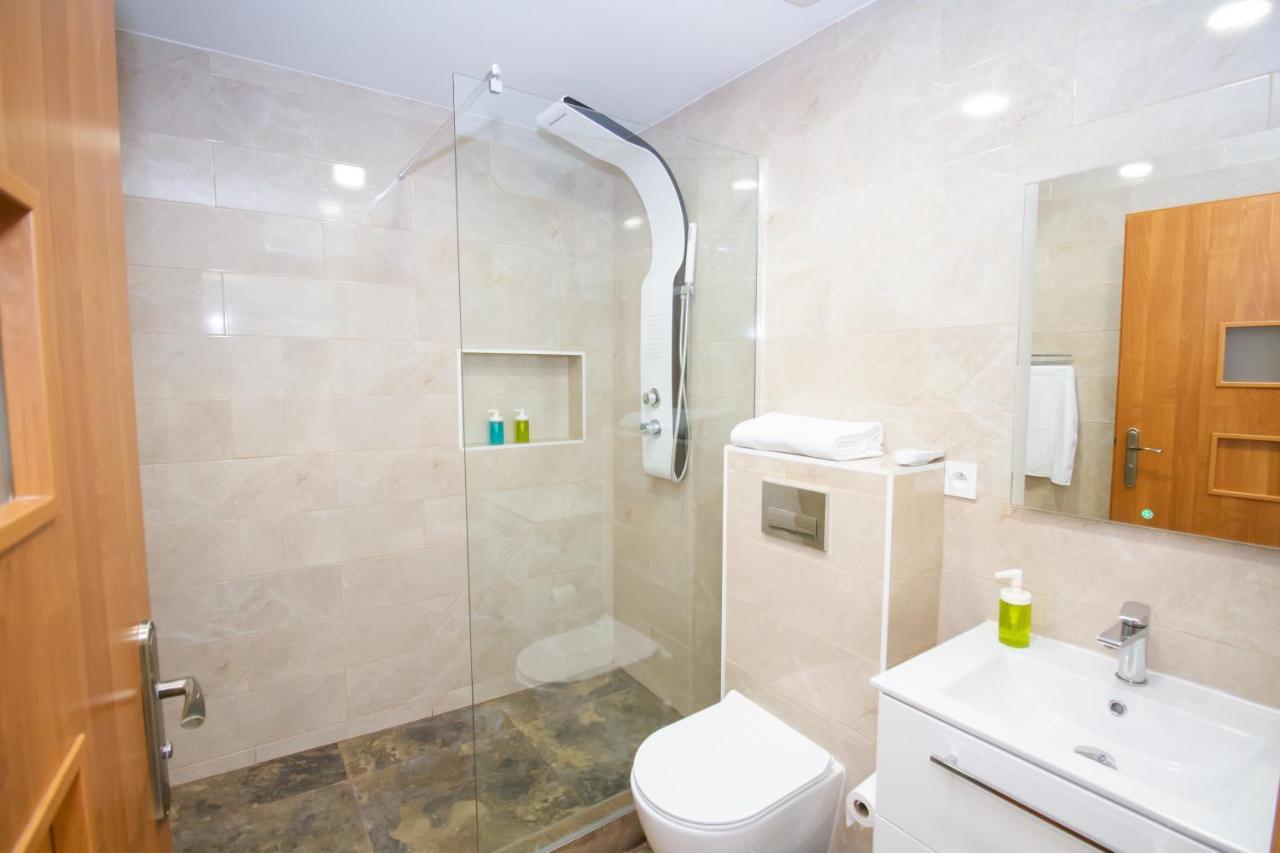 Apartamento Art Alicante