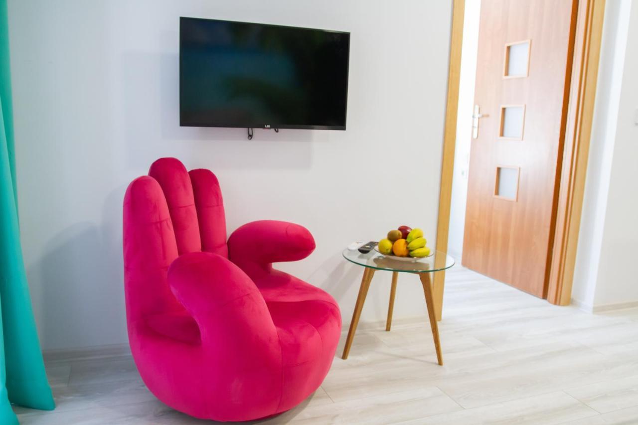 Apartamento Art *