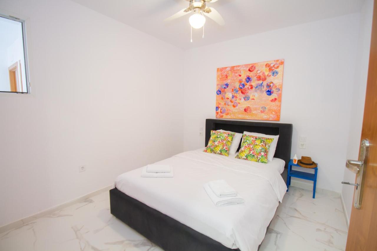 Apartamento Art Alicante