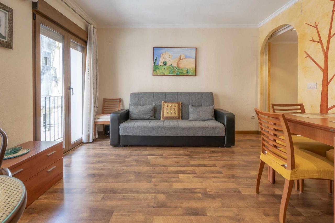 Apartamento Jorge Juan