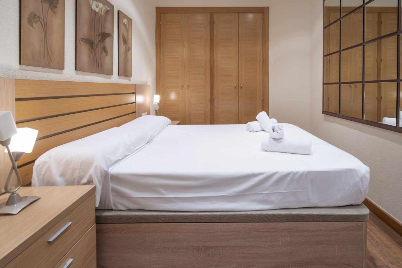Apartamento Jorge Juan Huoneisto Alicante