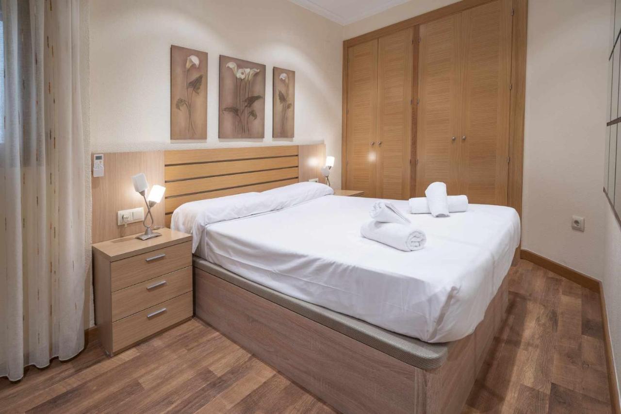 Apartamento Jorge Juan *