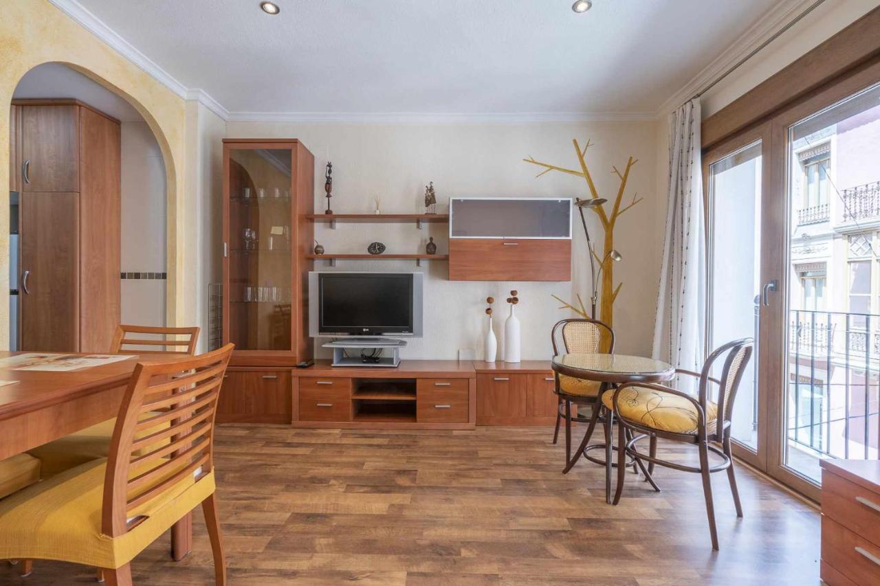 Apartamento Jorge Juan *