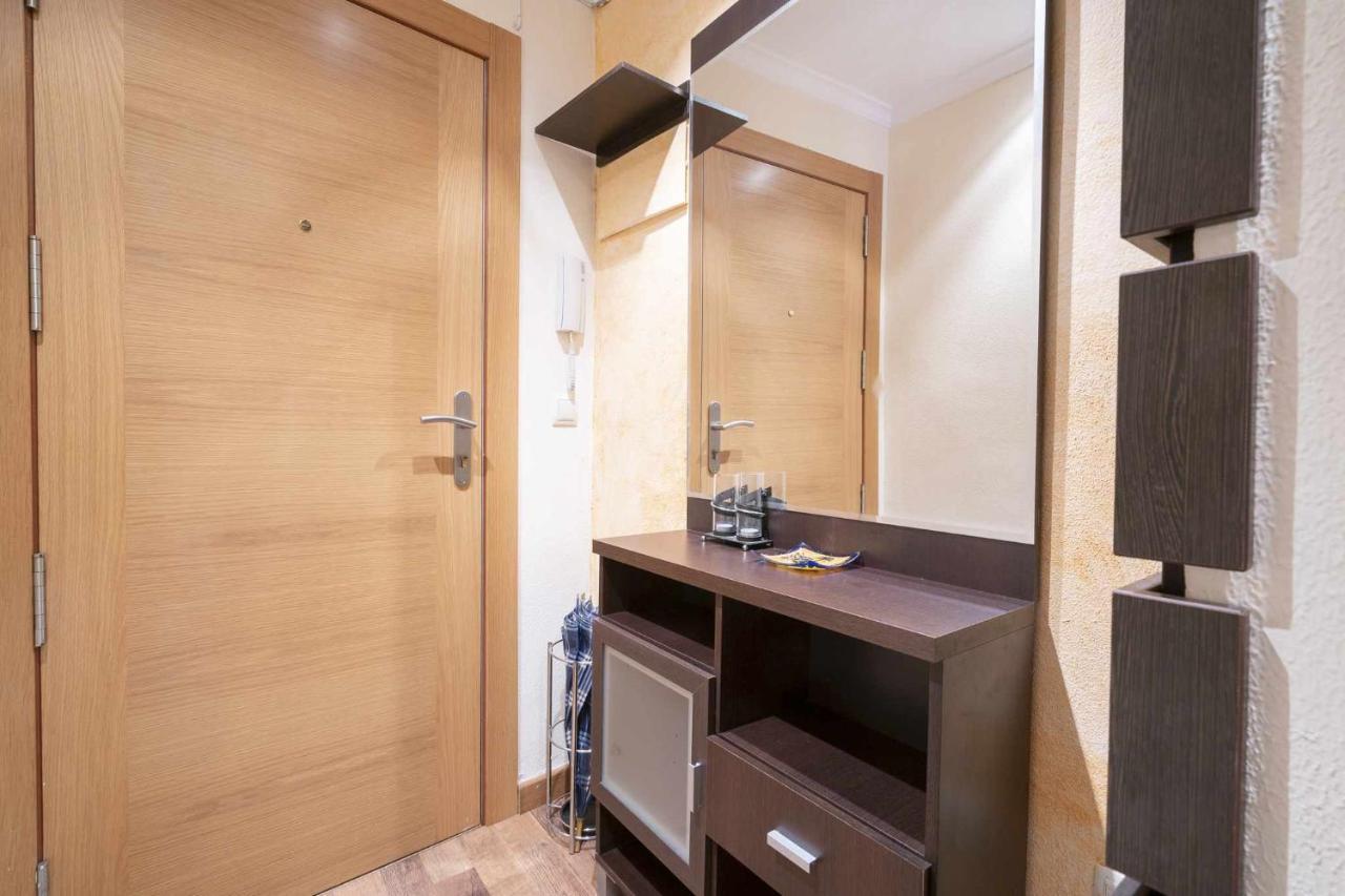 Apartamento Jorge Juan *