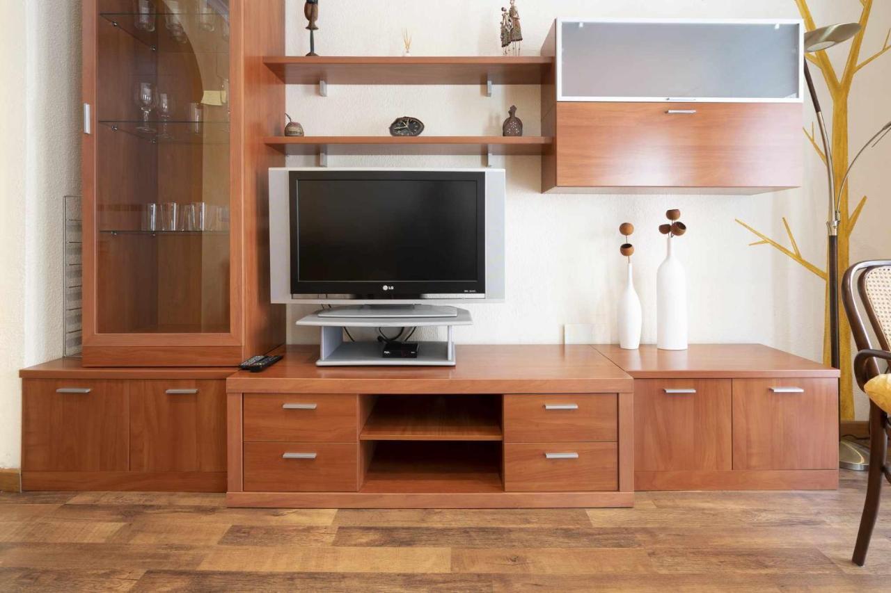 Huoneisto Apartamento Jorge Juan *
