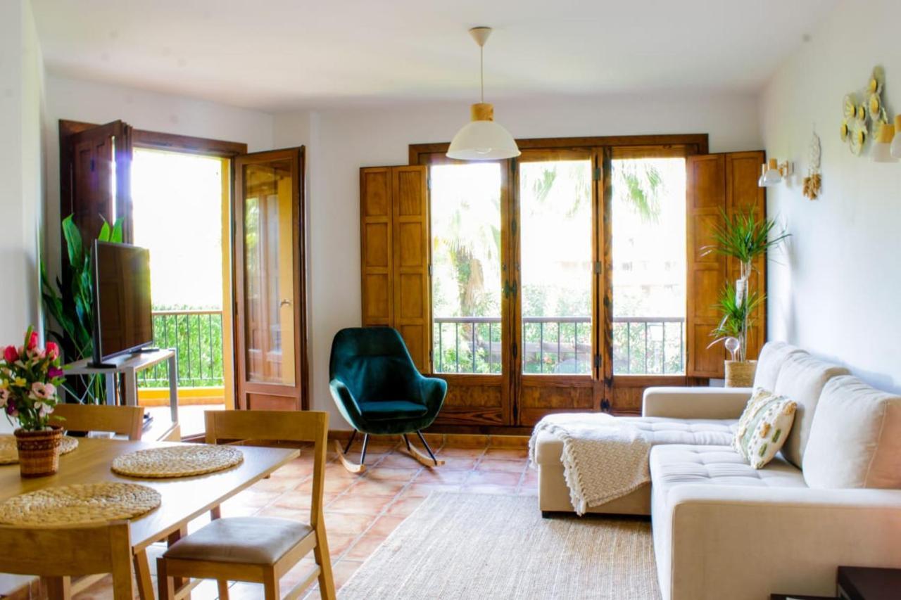 Apartment Senorio Punta Prima