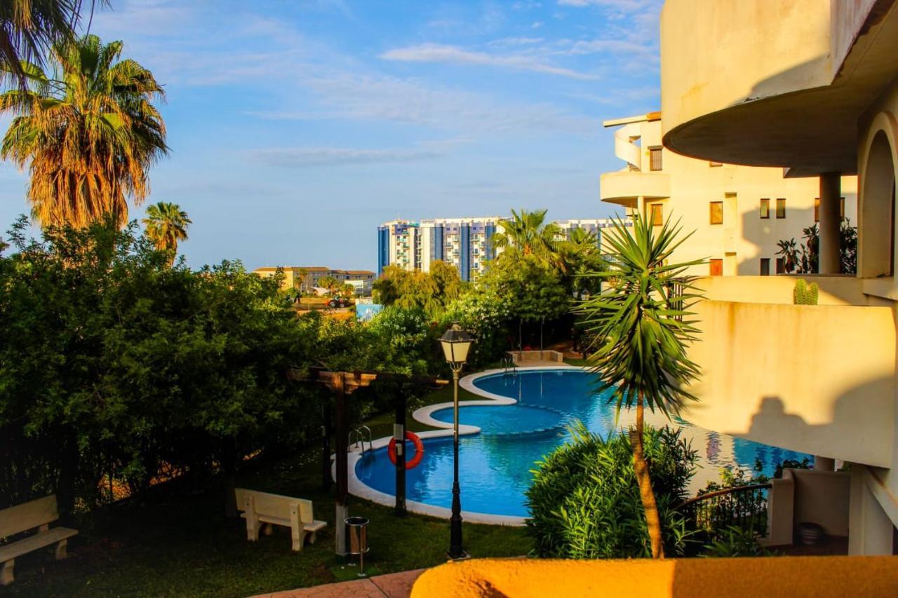 Senorio Punta Prima Apartment