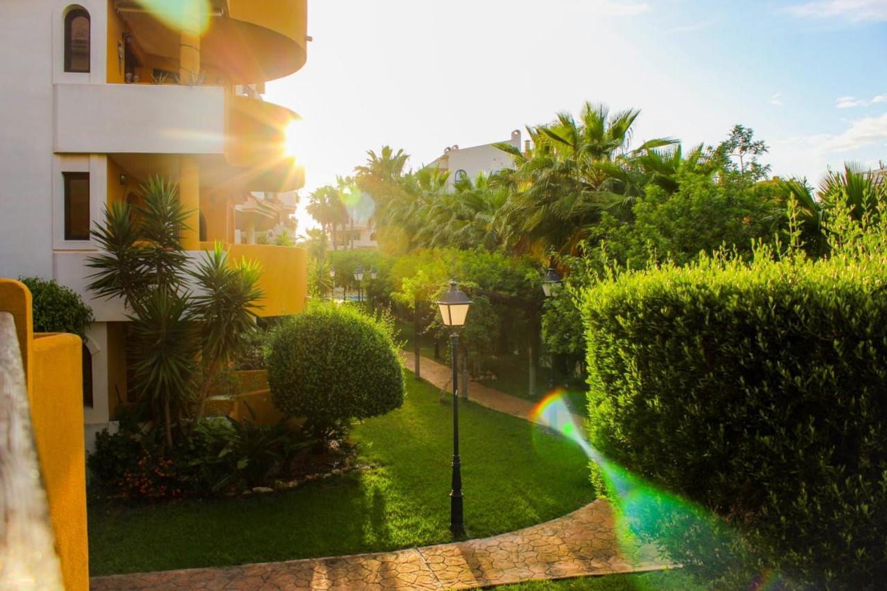 Senorio Punta Prima Apartment