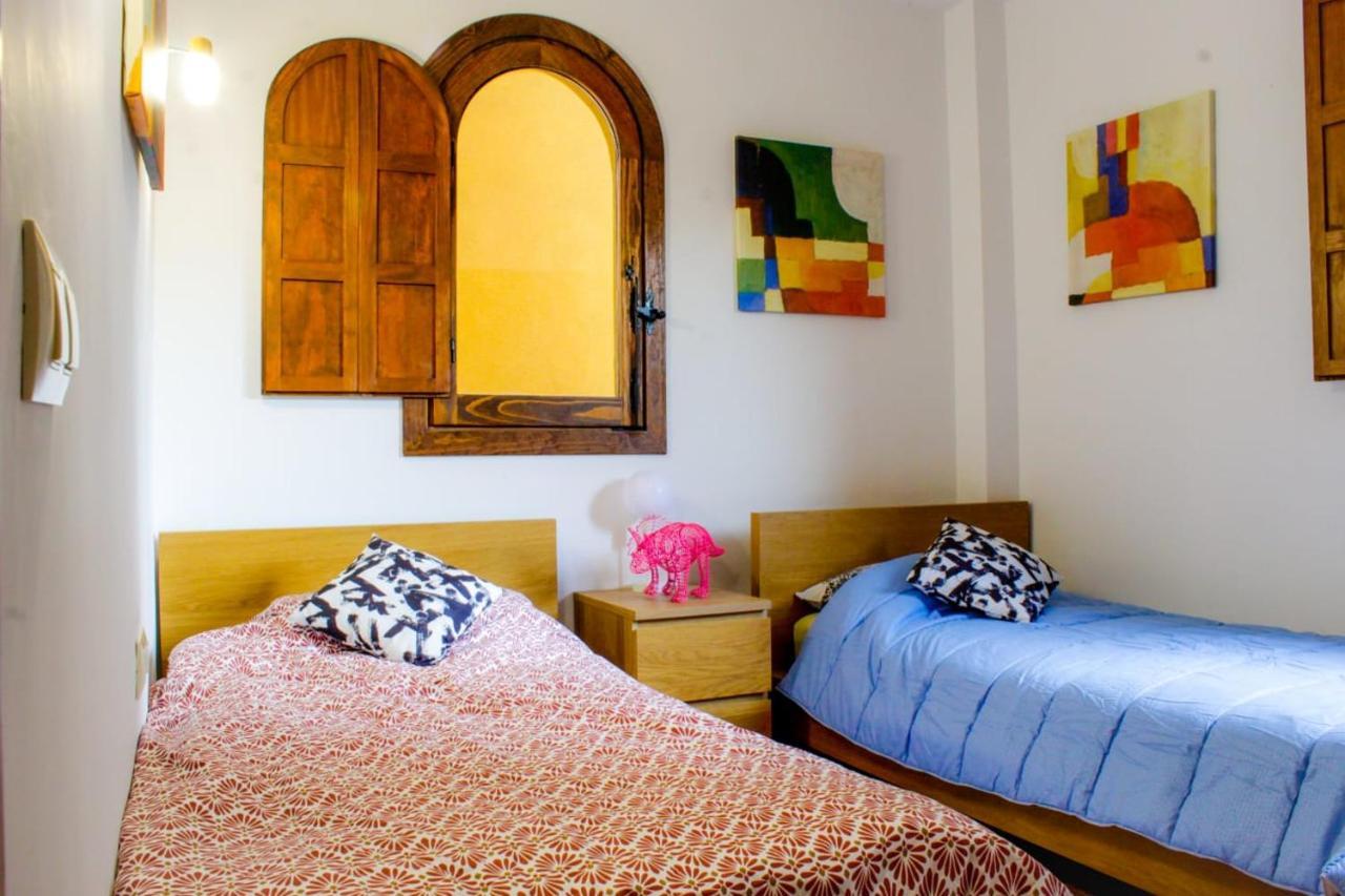Senorio Punta Prima Apartment Alicante