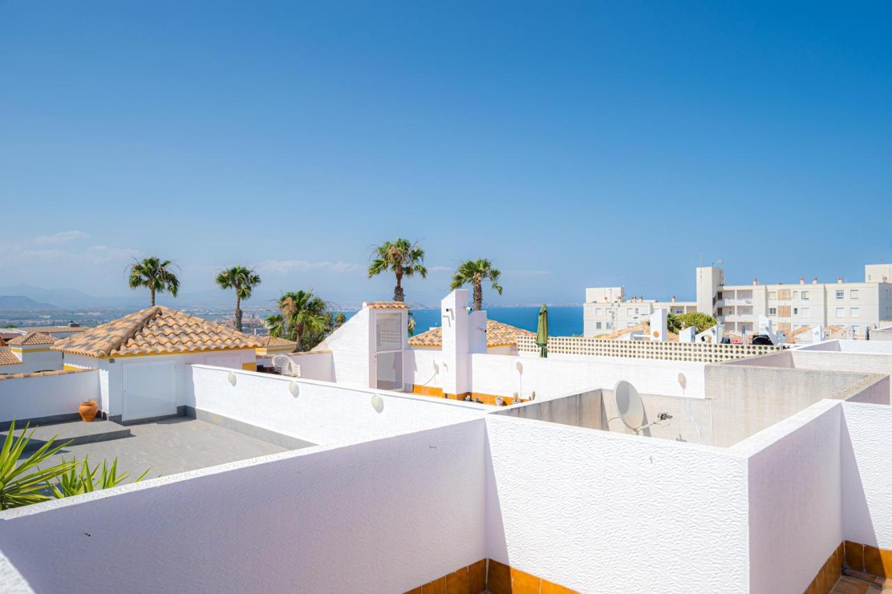 Zelia Rooftop Alicante