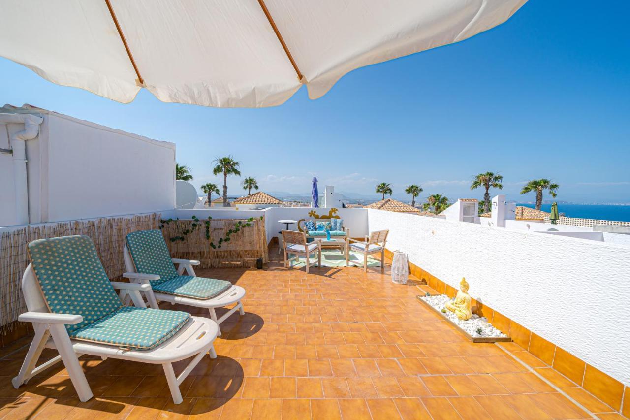 Zelia Rooftop