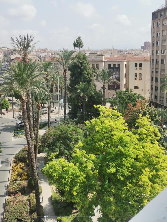 Appartement Atico En Plaza De Espana *