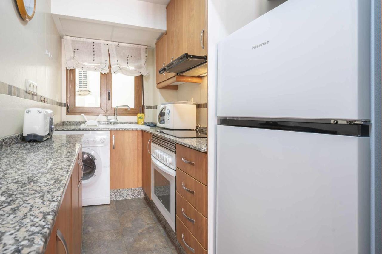 Apartamento Jorge Juan * Alicante