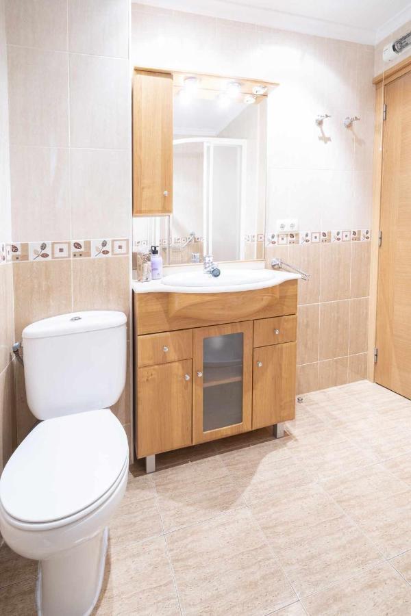 Huoneisto Apartamento Jorge Juan Alicante