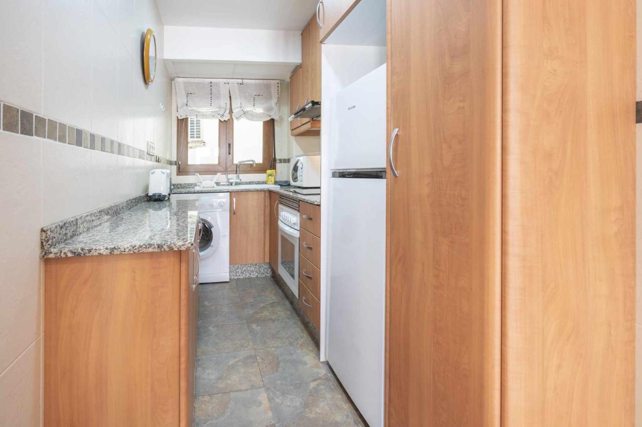 Apartamento Jorge Juan Huoneisto Alicante