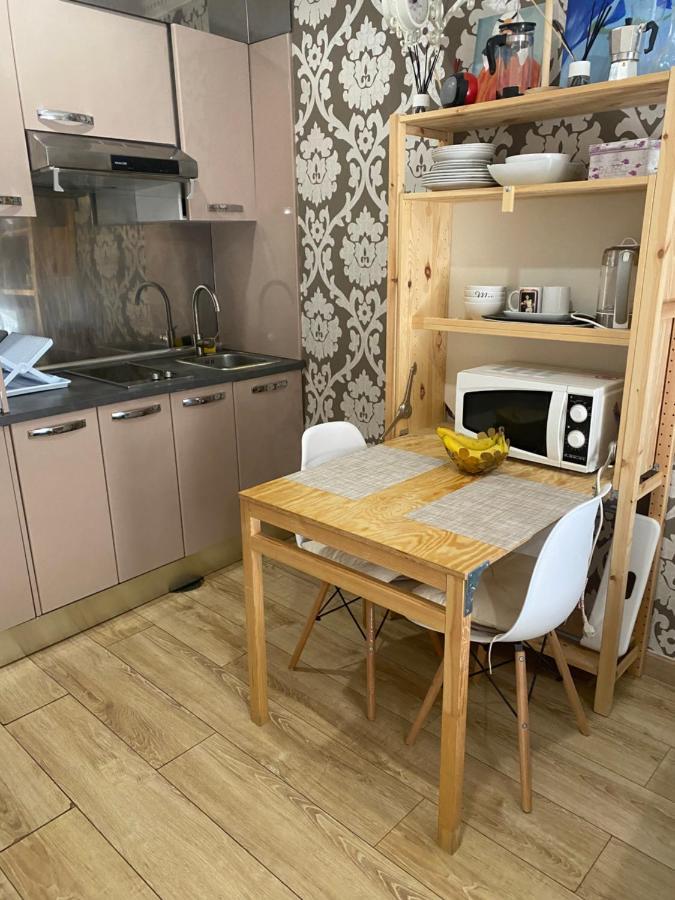 Apartamento Estudio Centro Alicante