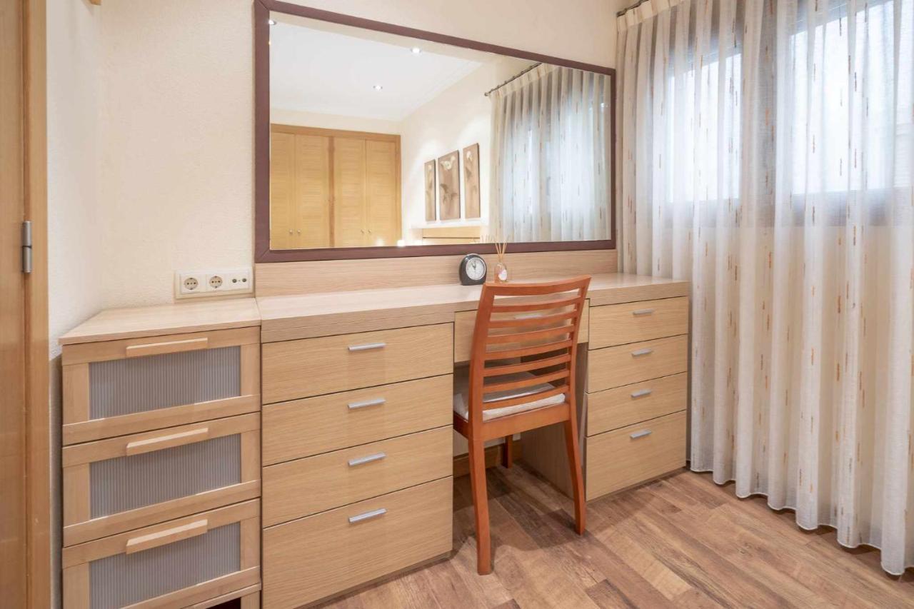 Apartamento Jorge Juan Huoneisto